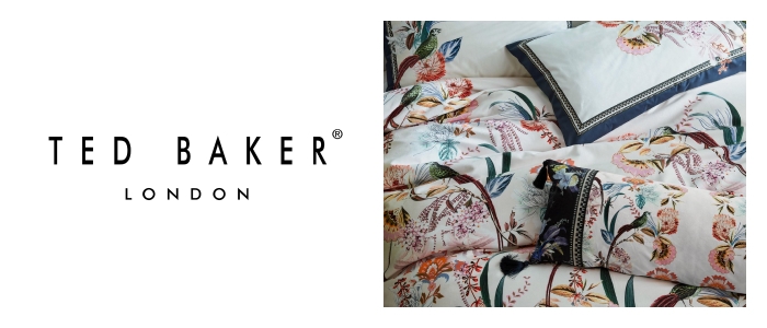 Ted Baker